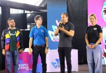 Llegó la Expoferia Niñas y Niños Productores 2025 a Guárico (+ Detalles)