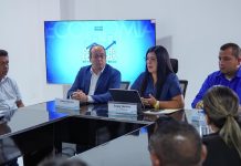 Reportan 80% de avance en el plan de recuperación de la Zona Industrial de Barcelona