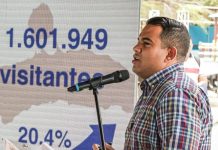 Falcón se posiciona como el primer destino turístico del país con más de 1.600.000 visitantes en Semana Santa (+ Fotos)