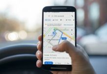 La ubicación en tiempo real: aliada para la comodidad, pero también un rïesgo si no se usa con cuidado