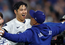 Los Dodgers hacen historia al convertirse en el primer campeón defensor de la Serie Mundial con un inicio de temporada de 8-0