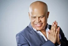 ¡Luto en la República Dominicana! Tragêdia en Jet Set cobra la vida del legendario Rubby Pérez (+ Video)