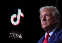 Trump podría otorgar un alivio arancelario a China si venden TikTok, a espera de que venza la prórroga de 75 días