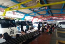 Alcaldía de Mérida iniciará operativo de revisión del transporte público