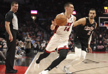 El Heat está encendido y logra racha de seis victorias consecutivas, dejando atrás el mal sabor de las 10 derrotas del mes pasado