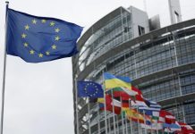 Unión Europea se reunirá este lunes para consensuar respuesta sobre los aranceles impuestos por EE.UU
