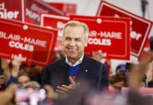 El Partido Liberal gana las elecciones legislativas de Canadá, según proyecciones (+ Detalles)