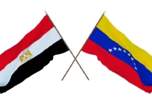 Delegación venezolana promociona fortalezas turísticas en el mercado de Egipto