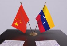Impulso económico: Venezuela y China buscan nuevas oportunidades de inversión