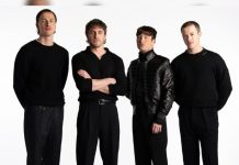 ¡Por todo lo alto! The Beatles llegarán al cine con cuatro películas a cargo de reconocidos actores