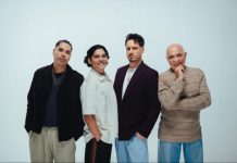 Guaco presenta su nuevo álbum con una experiencia sonora inolvidable (+ Detalles)