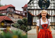 Entre historias fascinantes, neblina y artesanías únicas: la Colonia Tovar celebra 182 años de magia, tradición y encanto