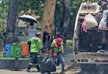 Alcaldía de Maturín mantuvo eficiencia de servicios públicos durante la Semana Santa (+ Fotos)