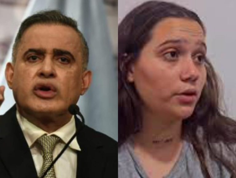 Madre venezolana exige el retorno de su bëbé secuestradä por EE.UU. con el respaldo de la Fiscalía General de la República (+ Video)