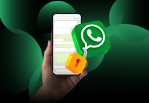 Whatsapp lanza nueva actualización para proteger las conversaciones