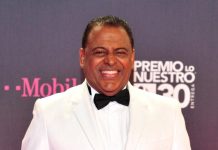 Wilfrido Vargas reacciona con emotivo mensaje ante los lamentablës hechos del Jet Set