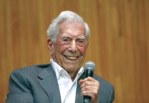 Muerë a los 89 años el Nobel de Literatura Mario Vargas Llosa