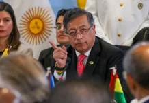 Colombia encrücijada diplomática: gremios piden posponer cumbre Celac–China