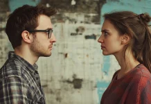 Conoce qué significa que una persona siempre te mire a los ojos, según la psicología (+ Detalles)