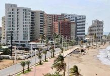 Alcaldía de Lechería está lista para recibir la Semana Santa 2025 con su operativo de seguridad