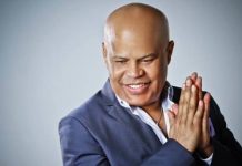 Último adiós a Ruby Pérez: Caracas honrará al artista con una misa en la Iglesia Nuestra Señora de La Candelaria (+ Foto)
