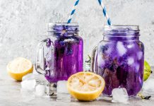 Eliminä la barriga con esta agua mágica que te ayudará a quemar grasa más rápido