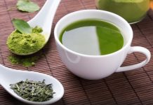 ¡Múltiples beneficios! Estos son los efectos en tu cuerpo si tomas té verde por las noches