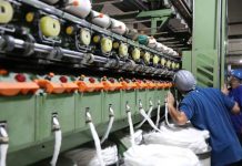 Circuito Económico Comunal Textil de Miranda continúa avanzando en la fabricación de uniformes escolares