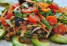 Estos son algunos de los alimentos claves para proteger la salud del corazón