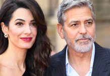 Amal Clooney, esposa del actor George Clooney, podría tener problemas al ingresar a EE.UU.