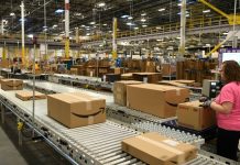 Amazon cancela pedidos de inventario en China por conflicto comercial estadounidense