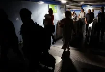 Red Eléctrica Española informa que se ha recuperado la tensión en zonas del norte, sur y oeste peninsular