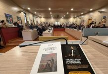Con un proyecto y un libro honran Juramento de Monte Sacro en Italia (+ Detalles)