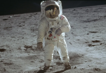 ¿Por qué los astronautas no pueden erüctar en el espacio? La ciencia detrás de este curioso fenómeno