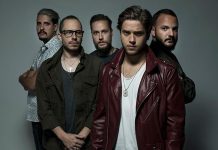 Cancelan el concierto de Viniloversus en Caracas (+ Detalles)