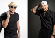 El dúo Bandy y Ricardo Criollo House, regresan con “A Mamaina», un producción musical cargada de sabor y tradición
