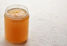 La bebida natural llena de colágeno para mantener la piel firme y mejorar la barrera intestinal