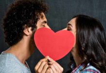 Un ser humano besa en promedio a 21 personas durante toda su vida: pueden ser más o menos de acuerdo a ciertos factores