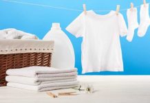 Manchas fuera: trucos caseros para limpiar tu ropa sin däñârla