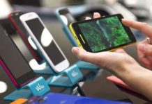 Conoce los teléfonos que puedes pagar a nueve cuotas en Cashea