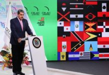 Presidente Maduro comparte mensaje en la IX Cumbre de Jefas, Jefes de Estado y de Gobierno de la CELAC (+ Detalles)