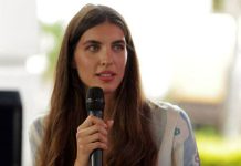 Defensora de los Derechos Humanos, Camilla Fabri de Saab exige liberación de nīñä venezolana secüestrada en EE.UU.
