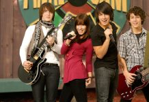 Disney+ Confirma el inicio del rodaje de la película Camp Rock 3