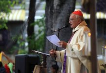 Rumbo a Roma: Cardenales venezolanos se preparan para despedir al papa Francisco y participar en el precónclave