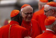 Cardenales venezolanos quedan fuera del Cónclave que elegirá al sucesor del papa Francisco