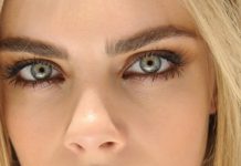 Cejas pobladas al natural: el aceite de cocina que marca tendencia en el cuidado facial