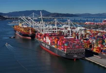China responde a Estados Unidos e impone 34% de aranceles a partir del 10 de abril