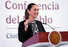 Buenas relaciones entre México y Estados Unidos tras ser eximidos de los aranceles de Trump