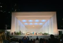 Dos eventos gratuitos llegan a la Concha Acústica de Bello Monte en Semana Santa