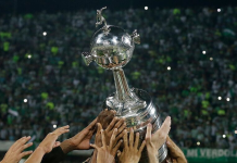¡Confirmado! Lima, Perú será la sede de la final de la Copa Libertadores 2025